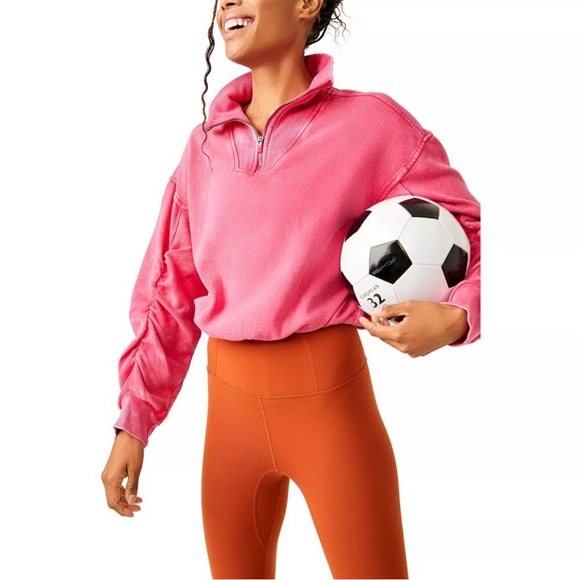 Free people valley girl pullover - Picture 2 of 9